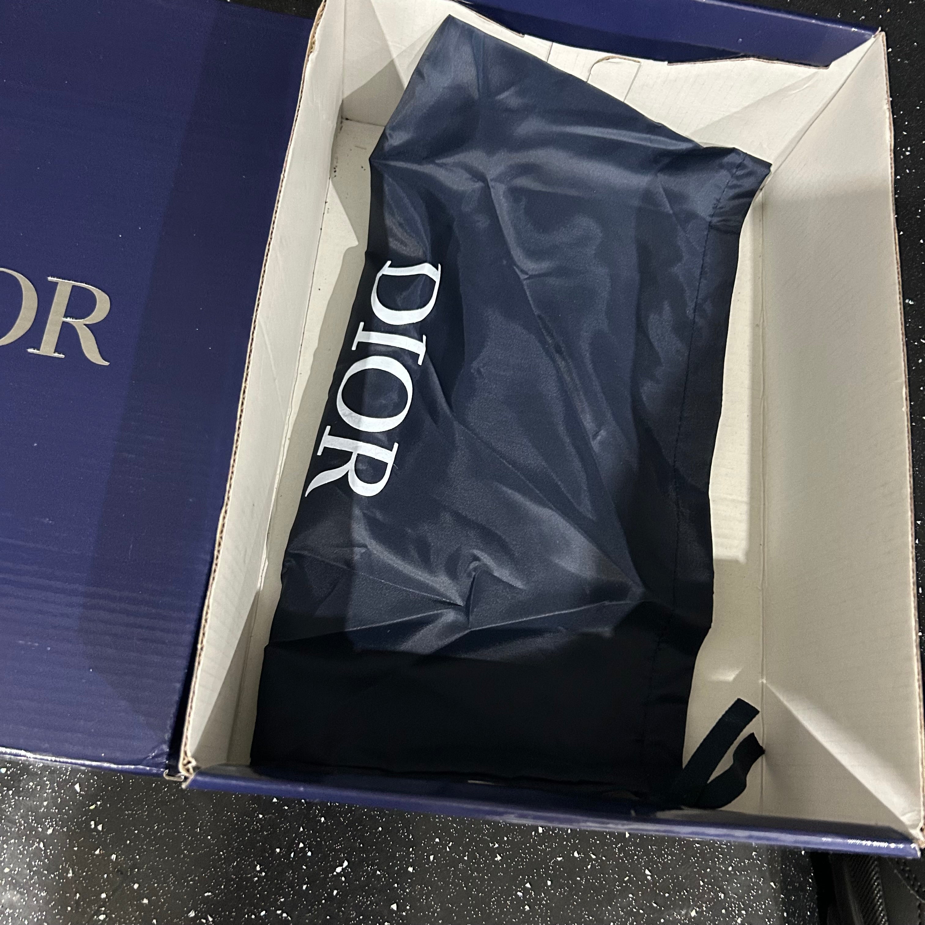 Door 22 Trainers with box