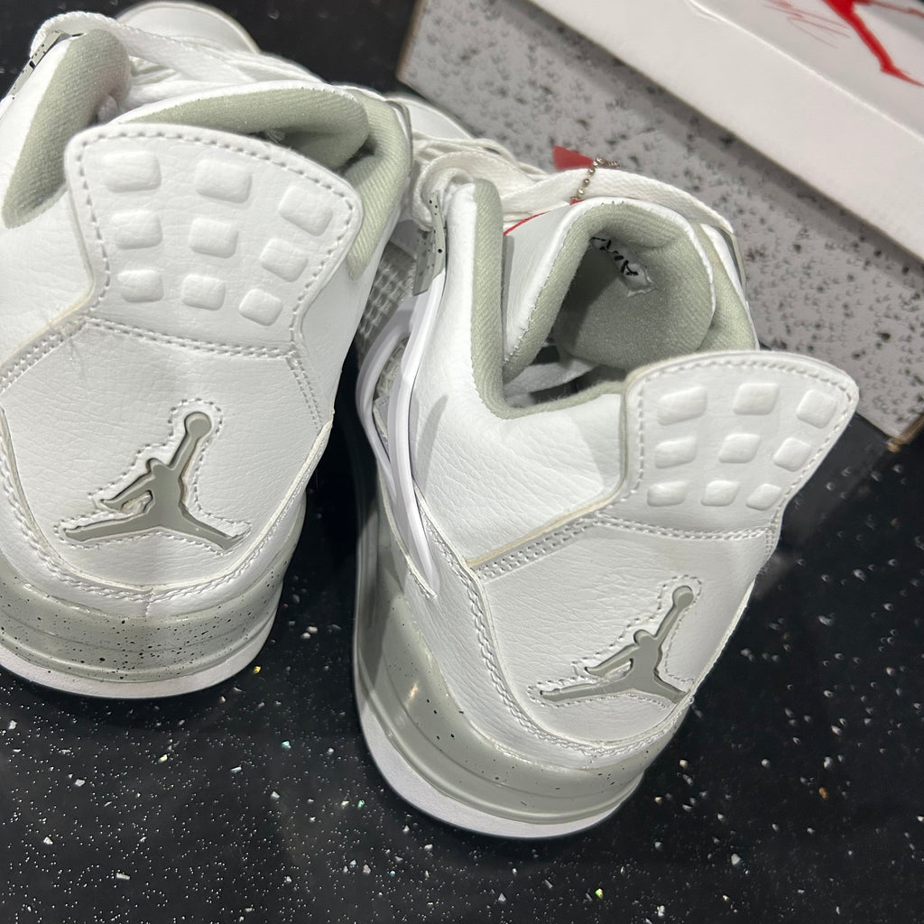 Oreo Trainers with box