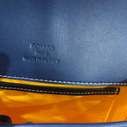 Navy Bag