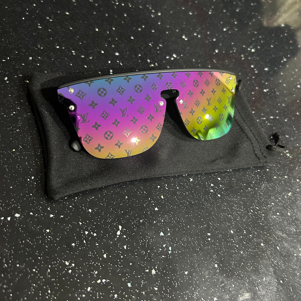 Rainbow Sunglasses