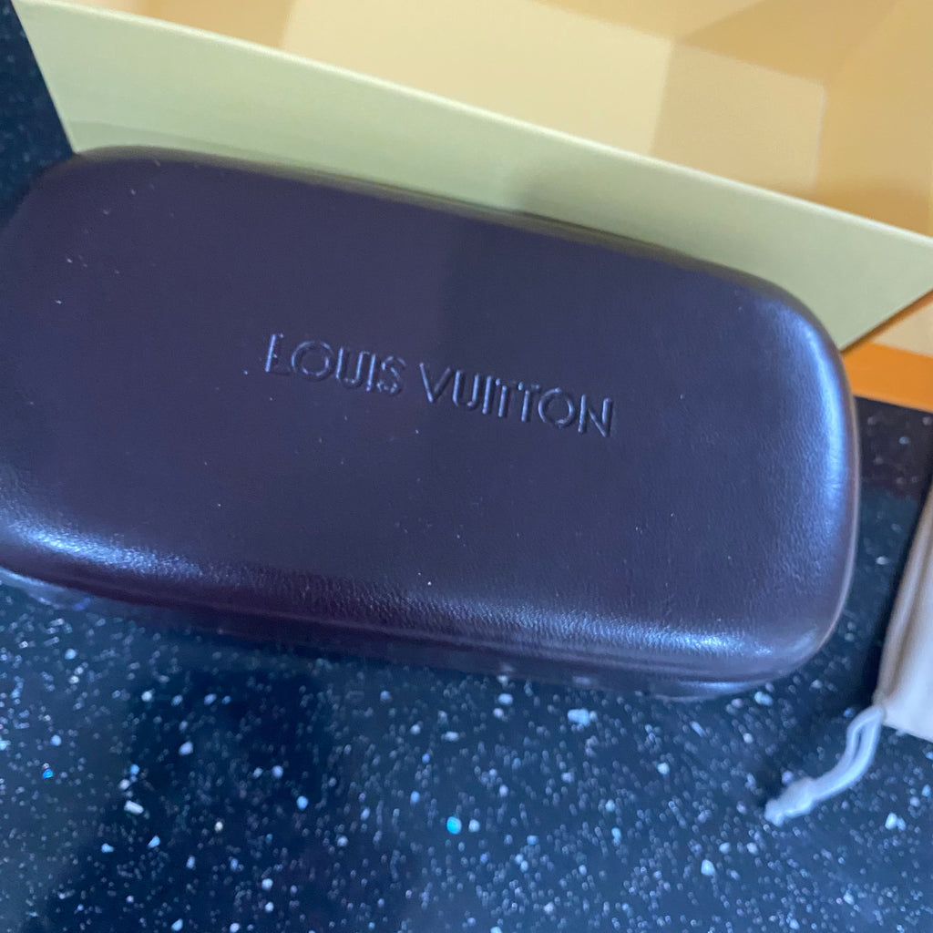 Sunglasses Box Add On (not sold separately)