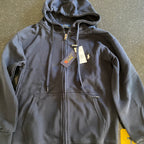 Navy Tracksuit (Go One Size Up) (Read Description)