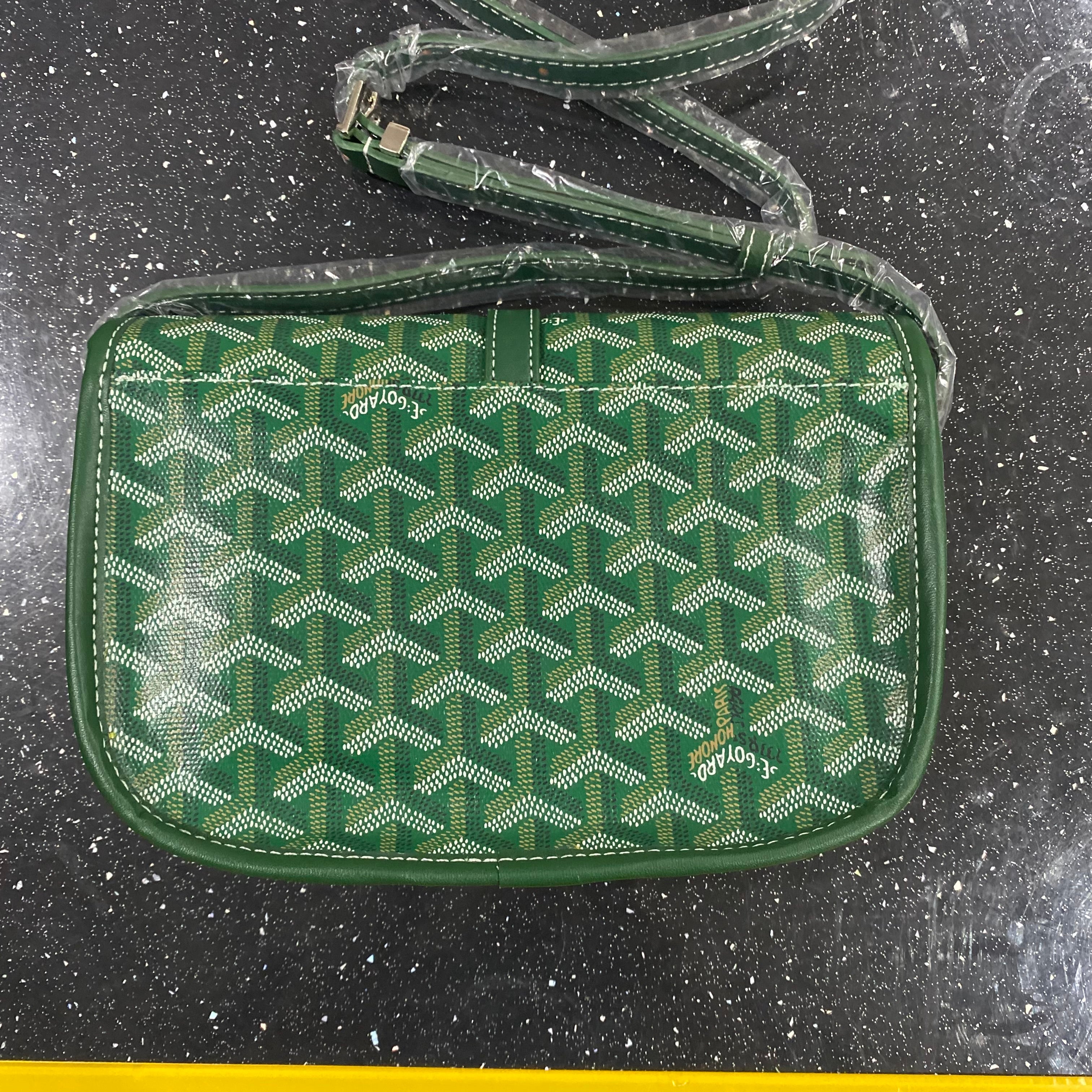 Green Bag