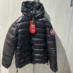 Black Crofton Jacket