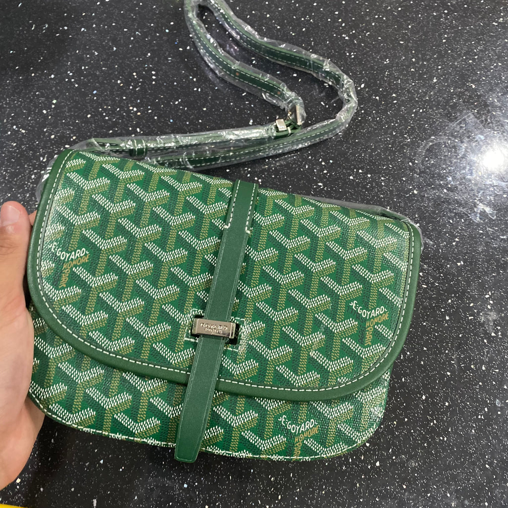 Green Bag