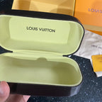 Sunglasses Box Add On (not sold separately)