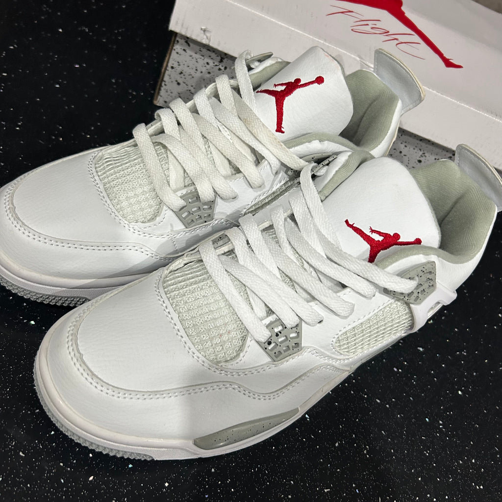 Oreo Trainers with box