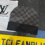 New Season Black Beanie