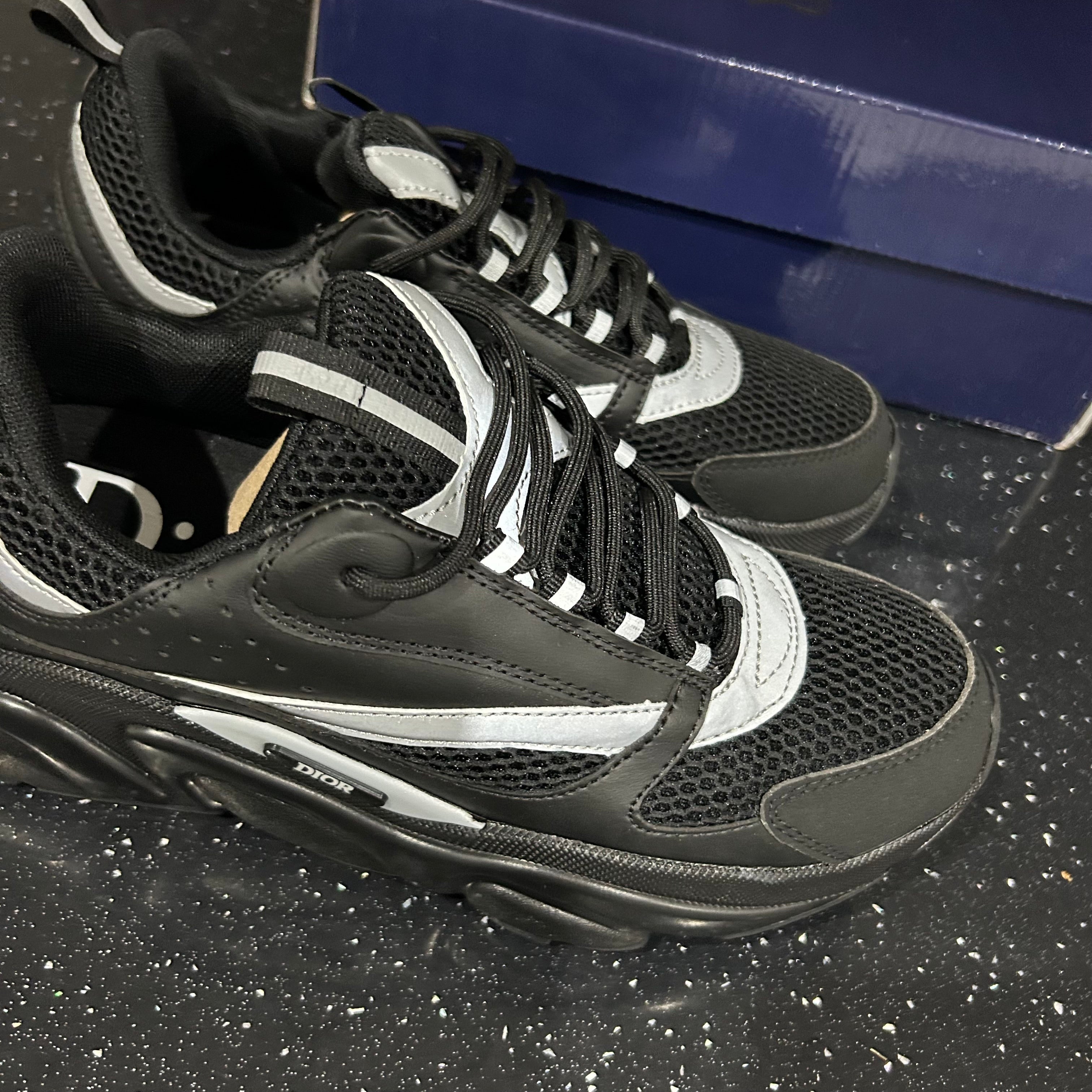 Door 22 Trainers with box