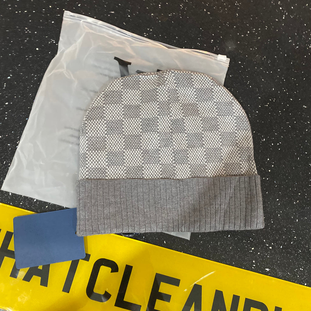 New Season Grey Beanie