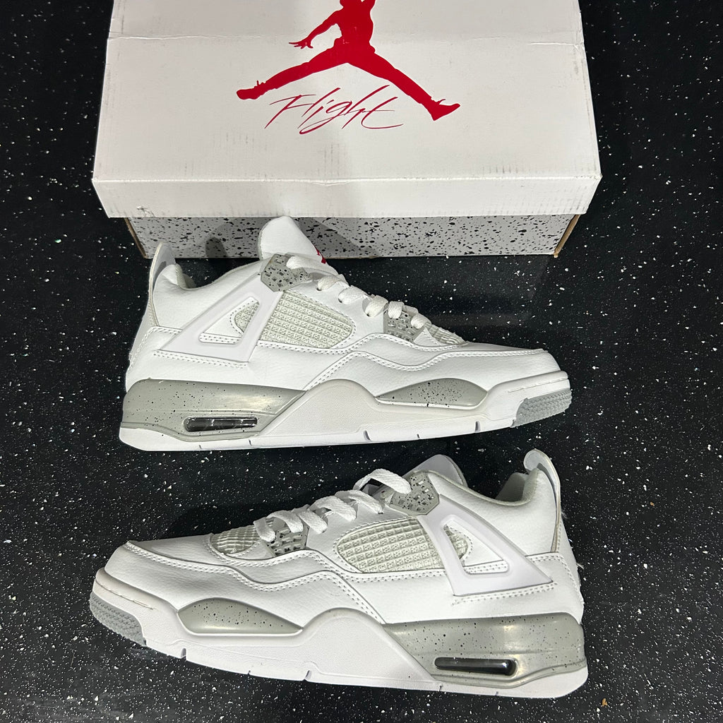 Oreo Trainers with box