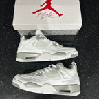 Oreo Trainers with box