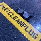 Black Wai Sunglasses