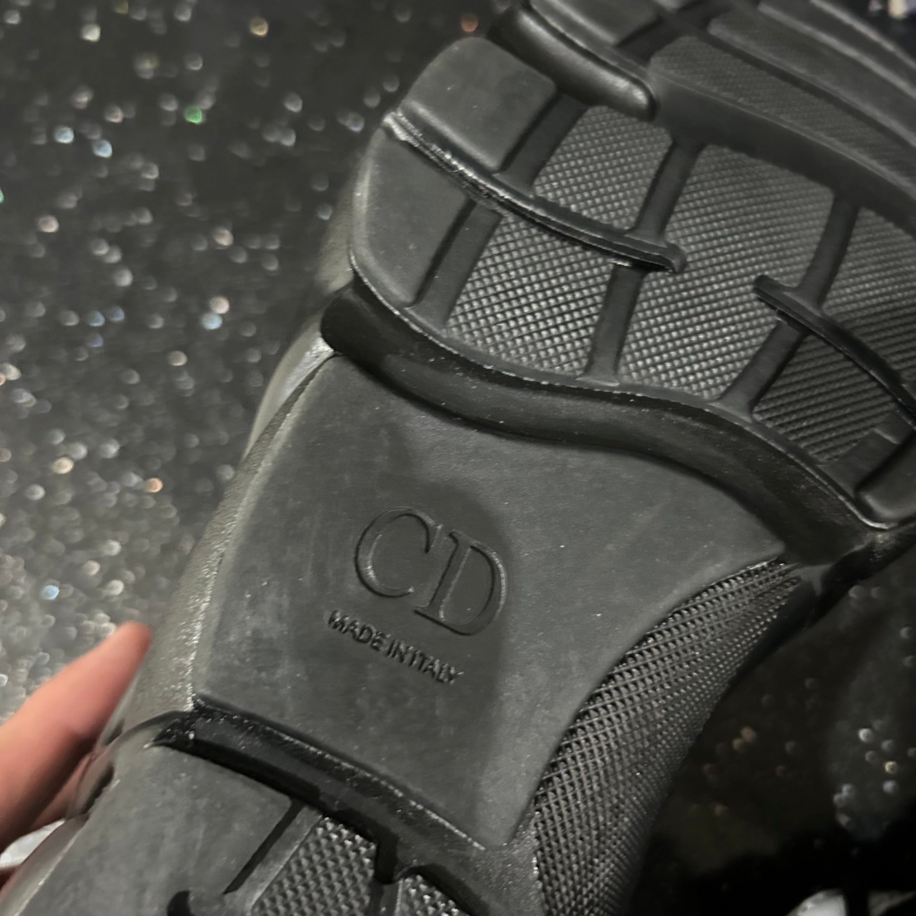 Door 22 Trainers with box