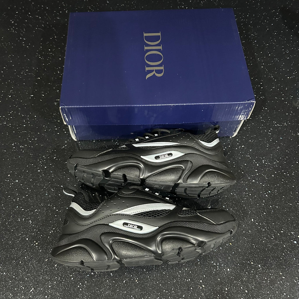 Door 22 Trainers with box