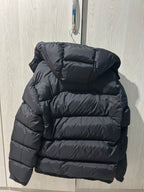 Black Red Horse Jacket