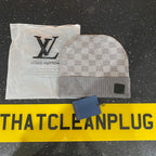 New Season Grey Beanie