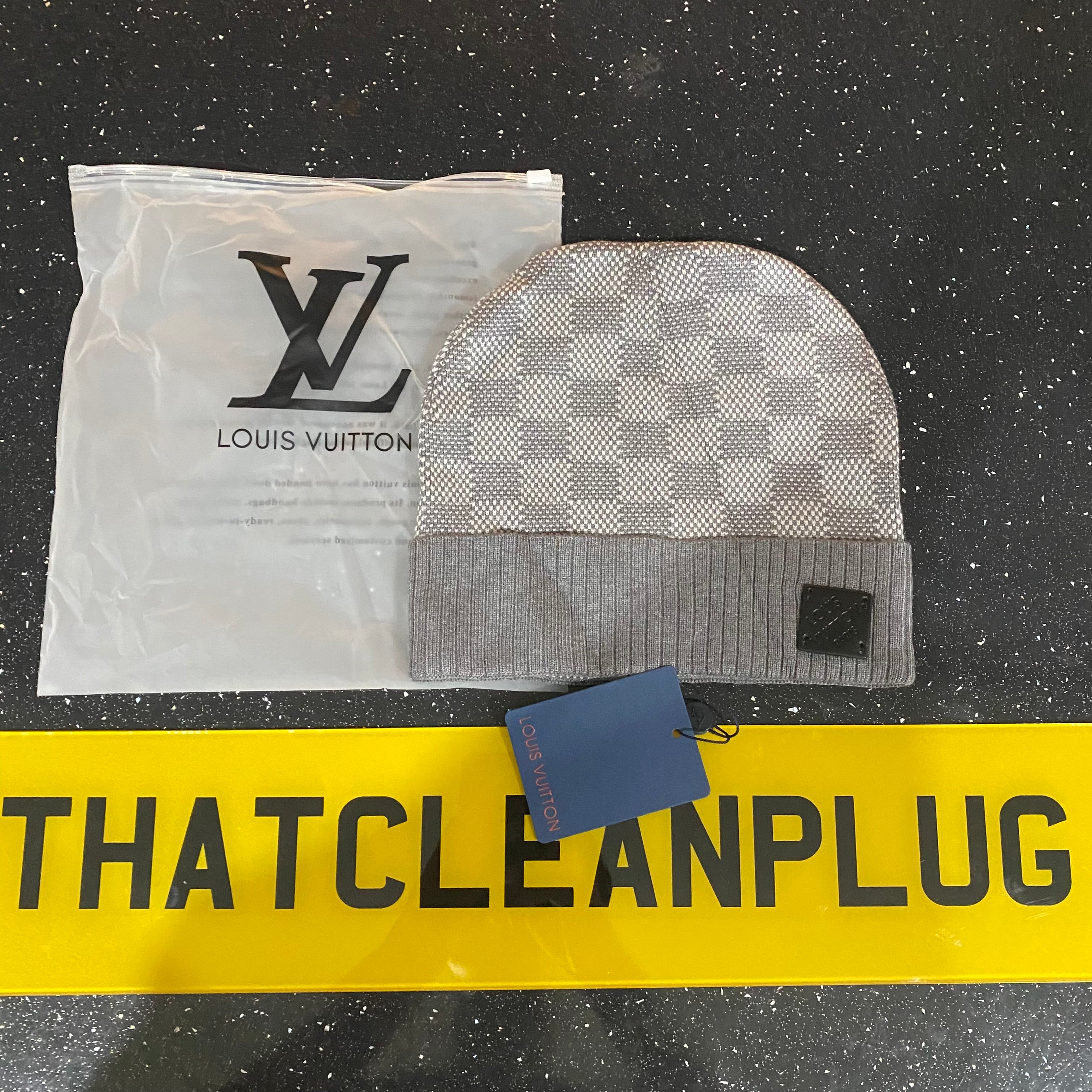 New Season Grey Beanie