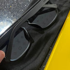 Black Wai Sunglasses