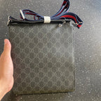 Messenger Bag