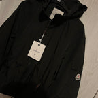 Black Cliz Winbreaker (NFC)