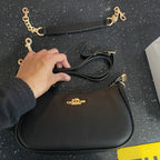 Black Female Bag