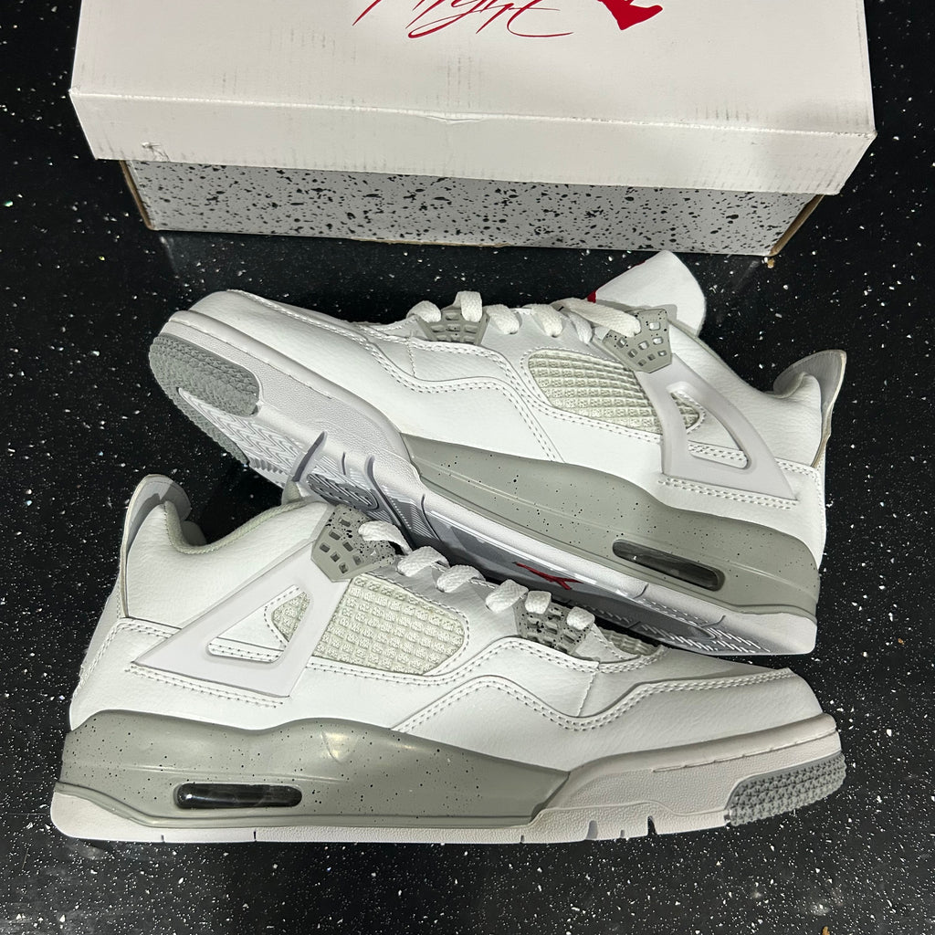 Oreo Trainers with box