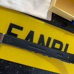 L Bracelet with box & shopping bag