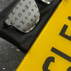 Black Wai Sunglasses