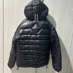 Black Crofton Jacket